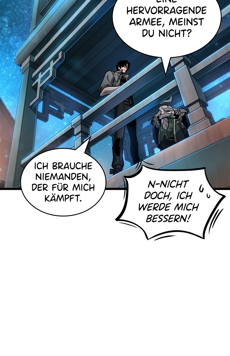 Read The World After the Fall de Manga Online