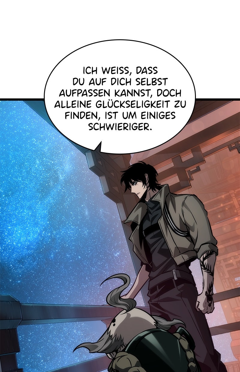 Read The World After the Fall de Manga Online