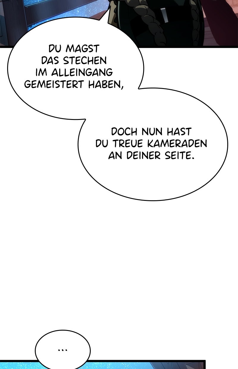 Read The World After the Fall de Manga Online