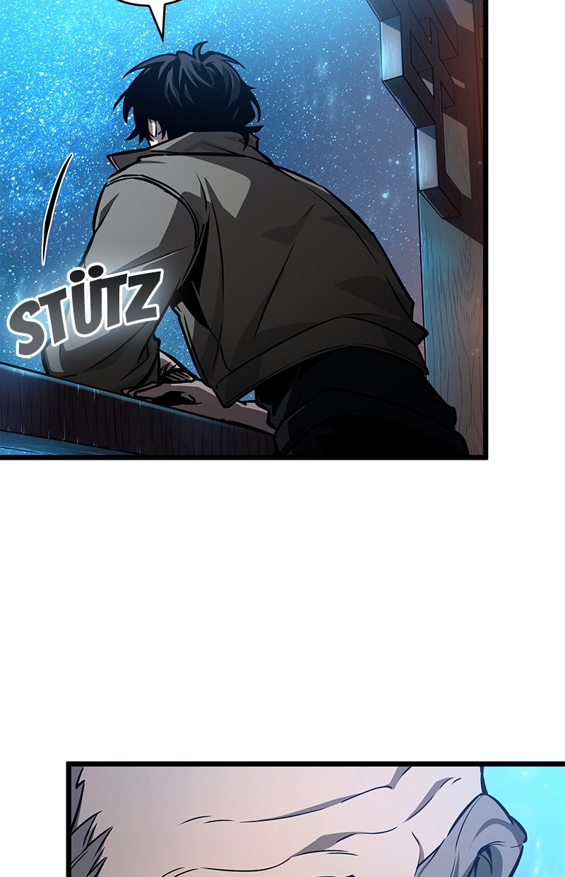 Read The World After the Fall de Manga Online