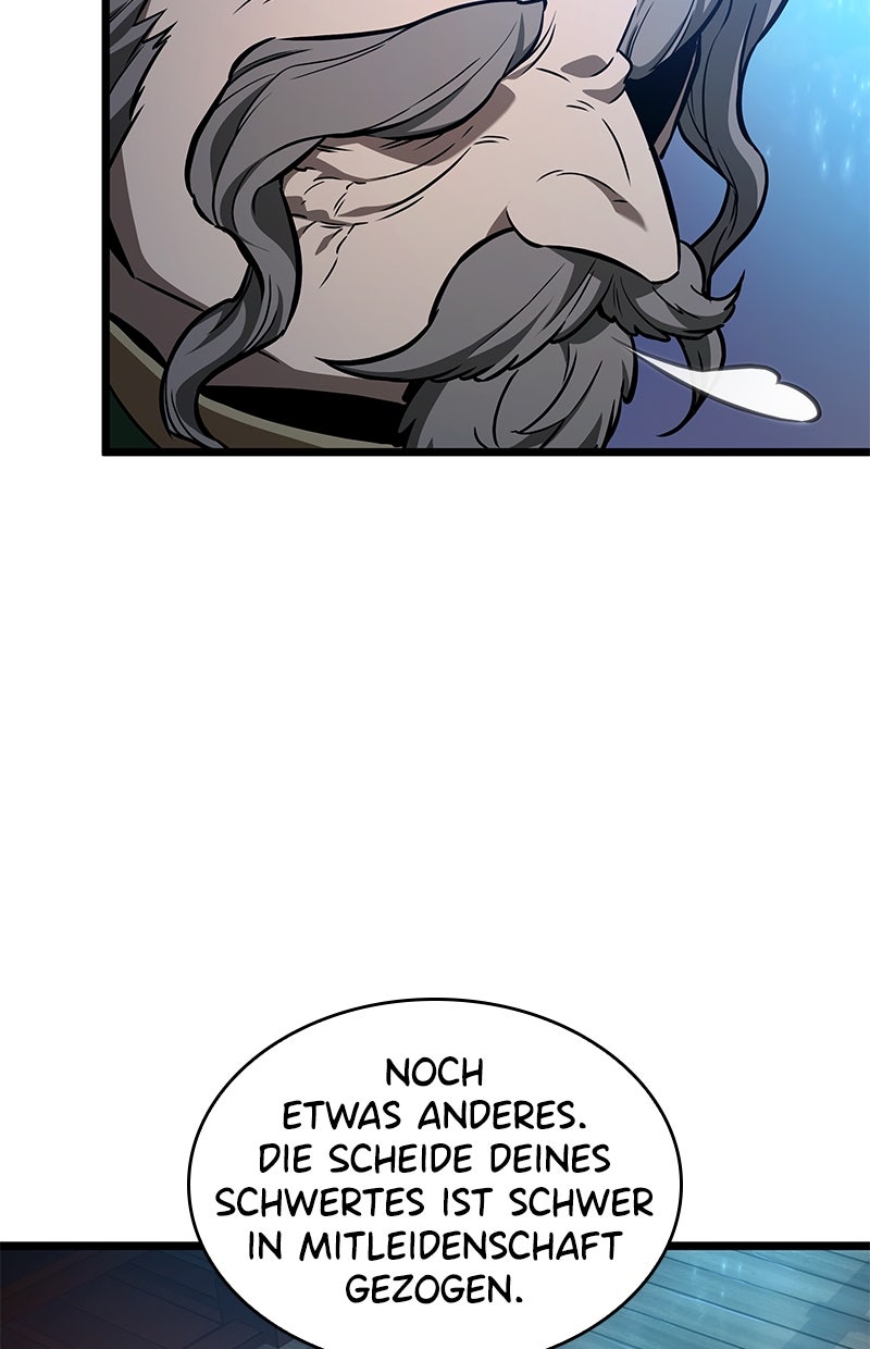 Read The World After the Fall de Manga Online