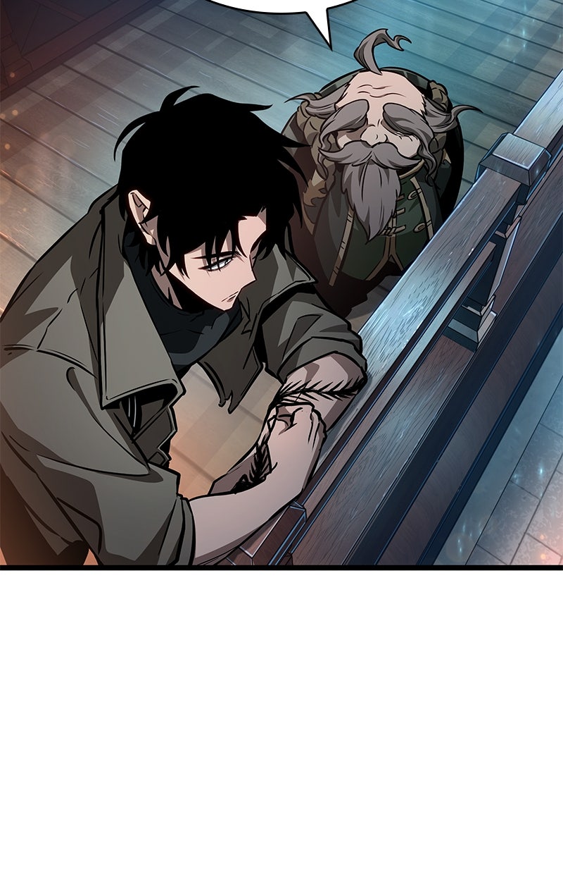 Read The World After the Fall de Manga Online