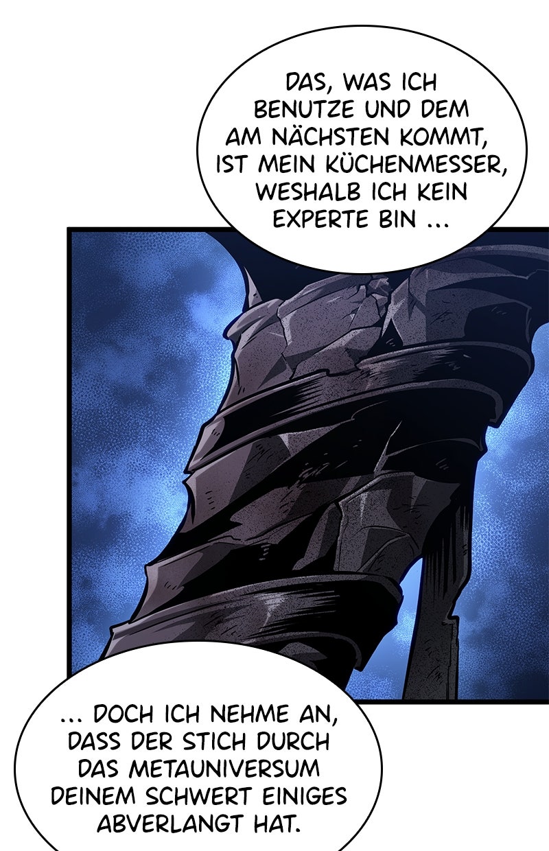 Read The World After the Fall de Manga Online