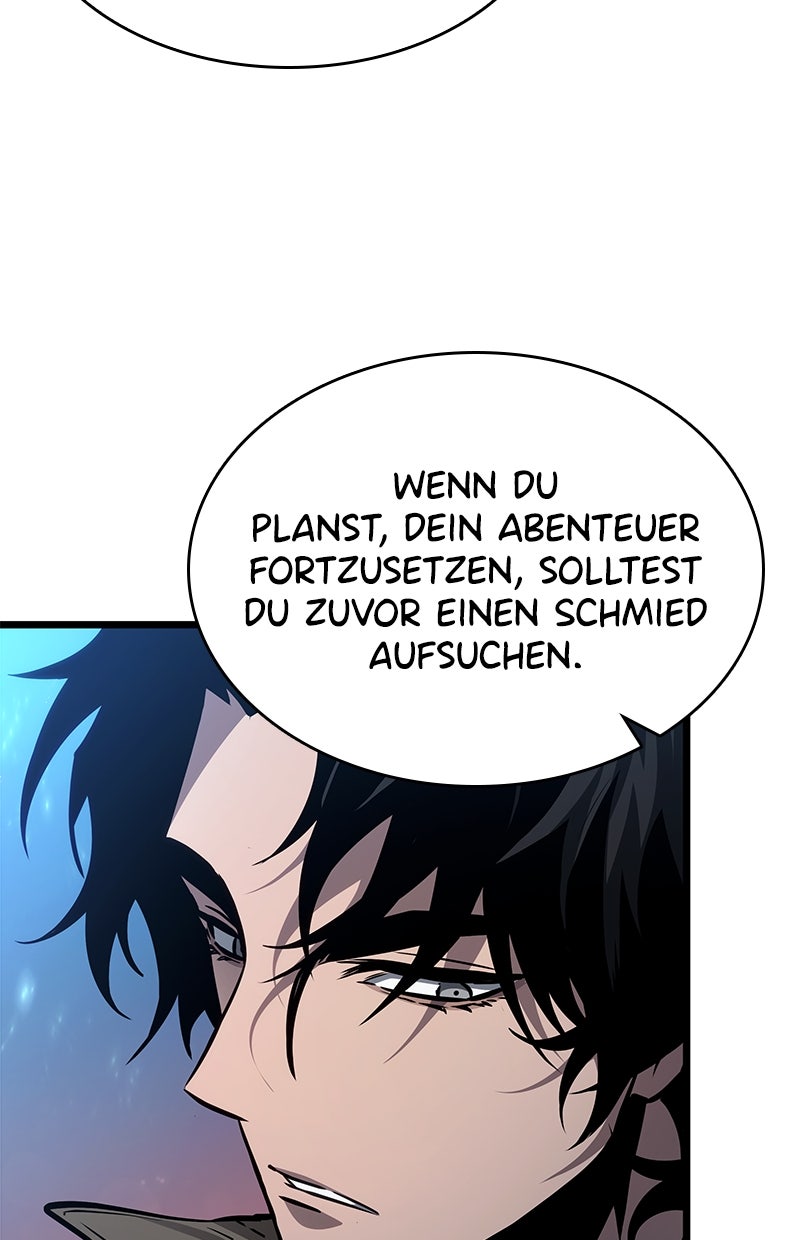 Read The World After the Fall de Manga Online