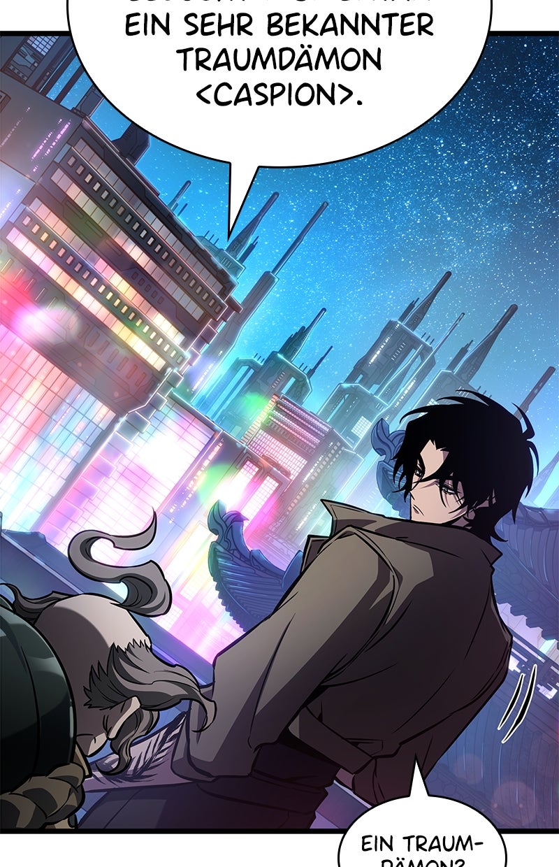 Read The World After the Fall de Manga Online