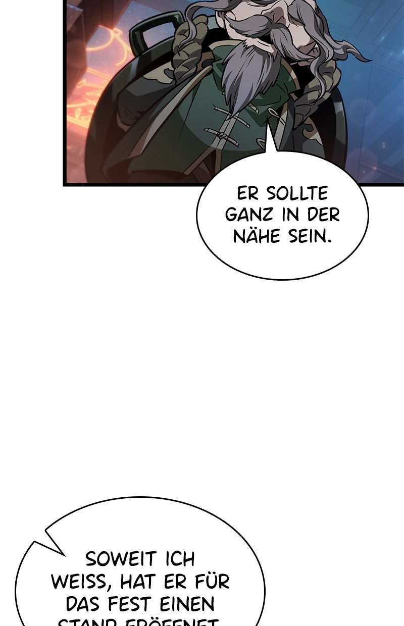 Read The World After the Fall de Manga Online