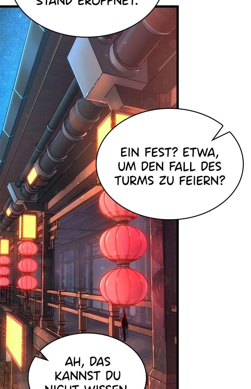 Read The World After the Fall de Manga Online