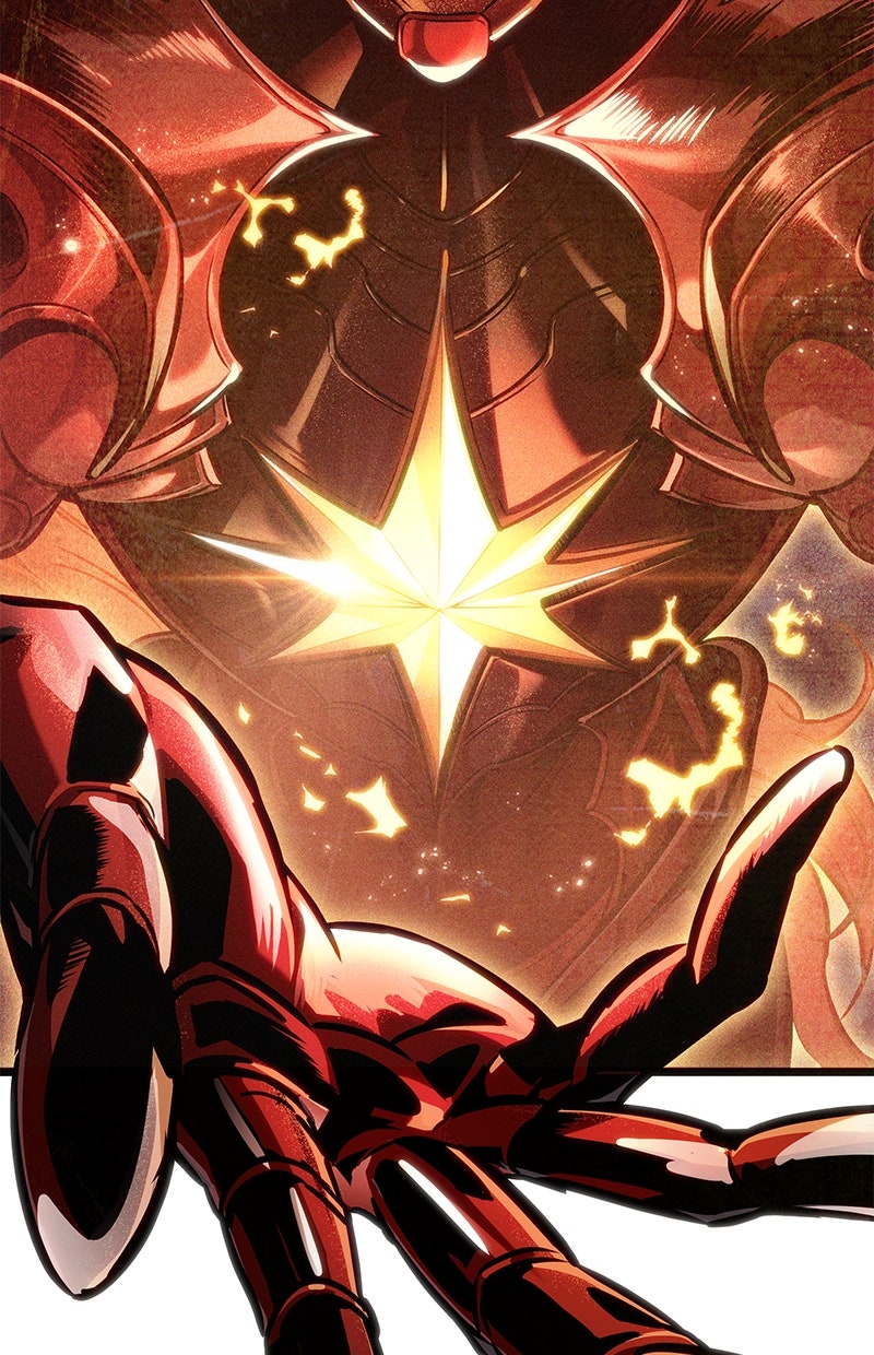 Read The World After the Fall de Manga Online