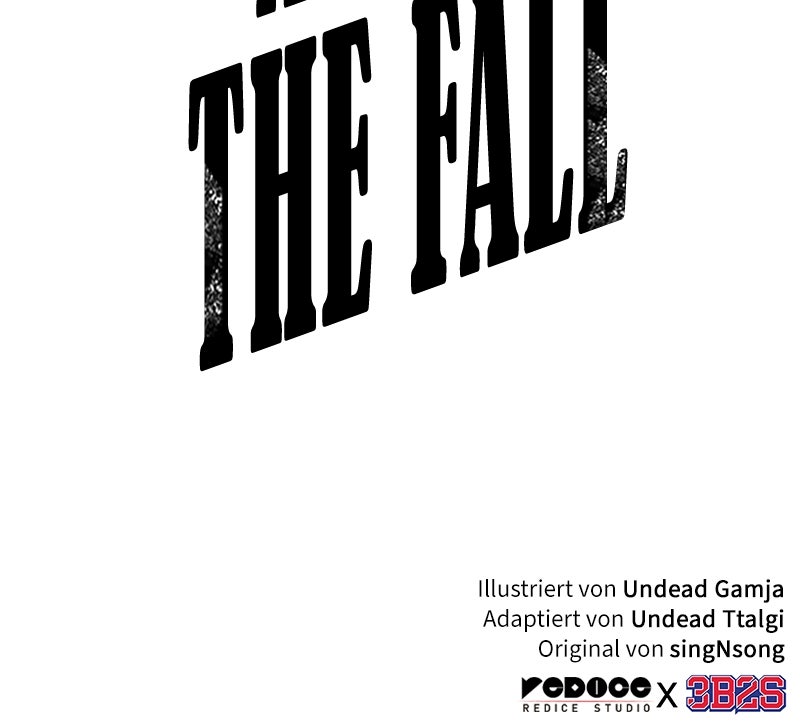 Read The World After the Fall de Manga Online