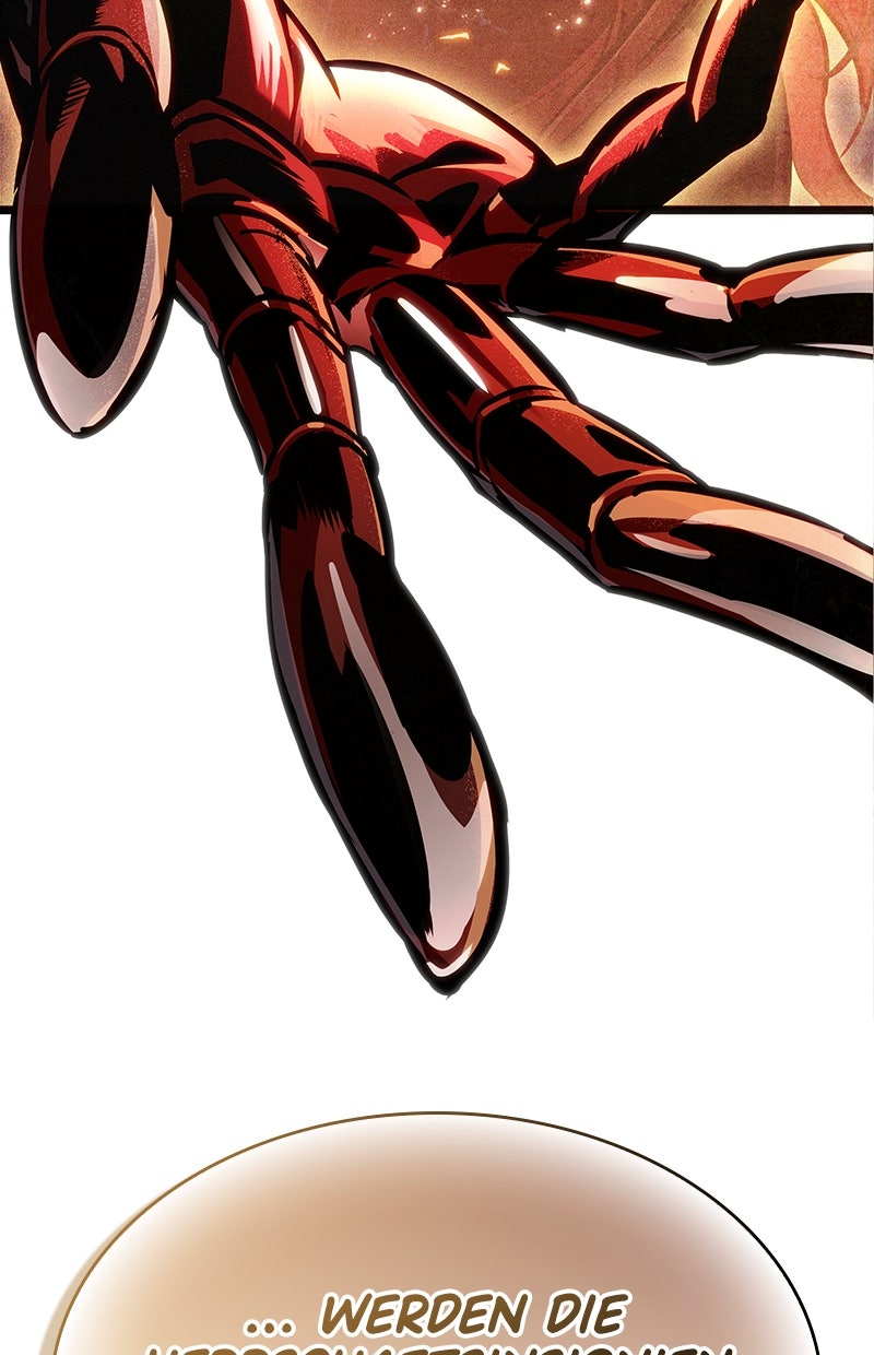 Read The World After the Fall de Manga Online