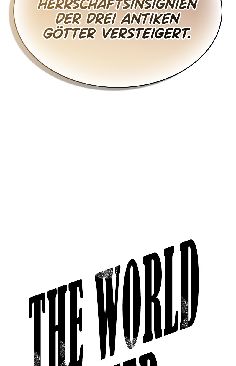 Read The World After the Fall de Manga Online