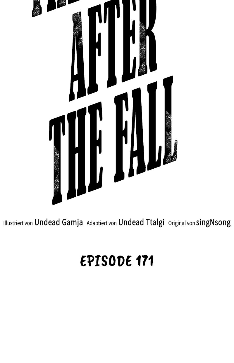 Read The World After the Fall de Manga Online