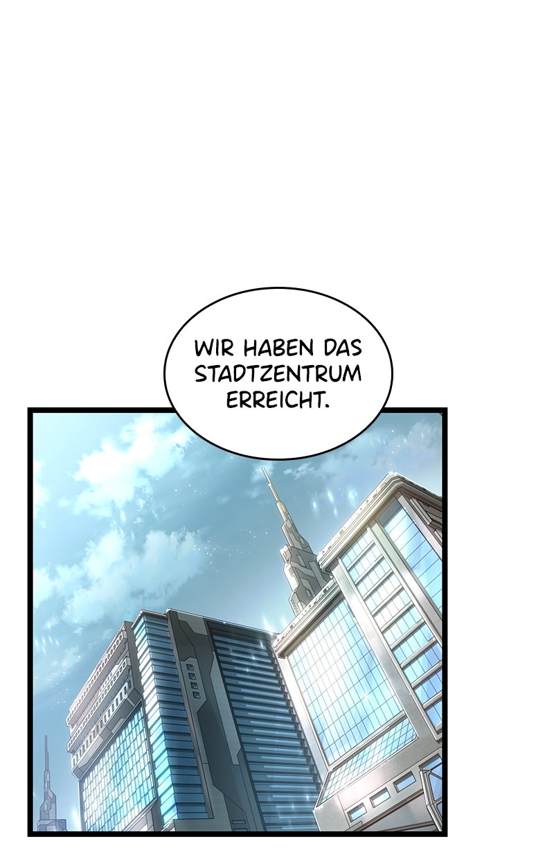 Read The World After the Fall de Manga Online