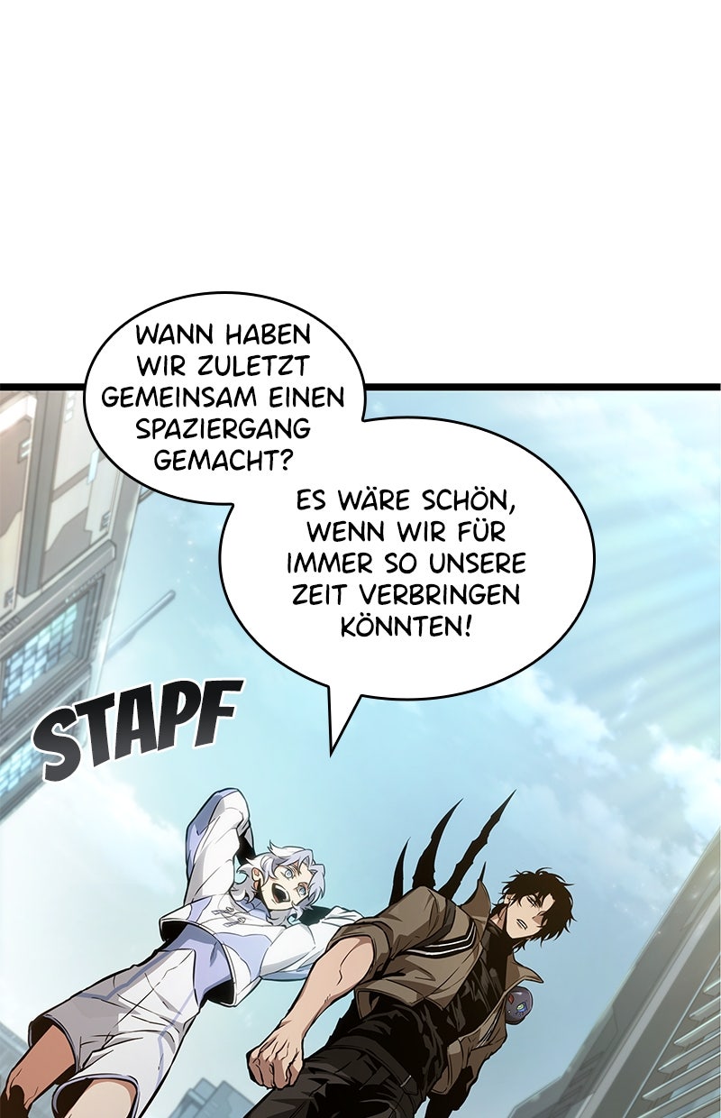 Read The World After the Fall de Manga Online