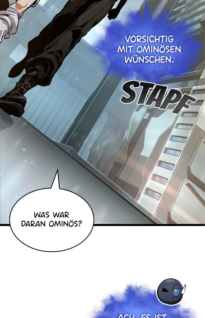 Read The World After the Fall de Manga Online