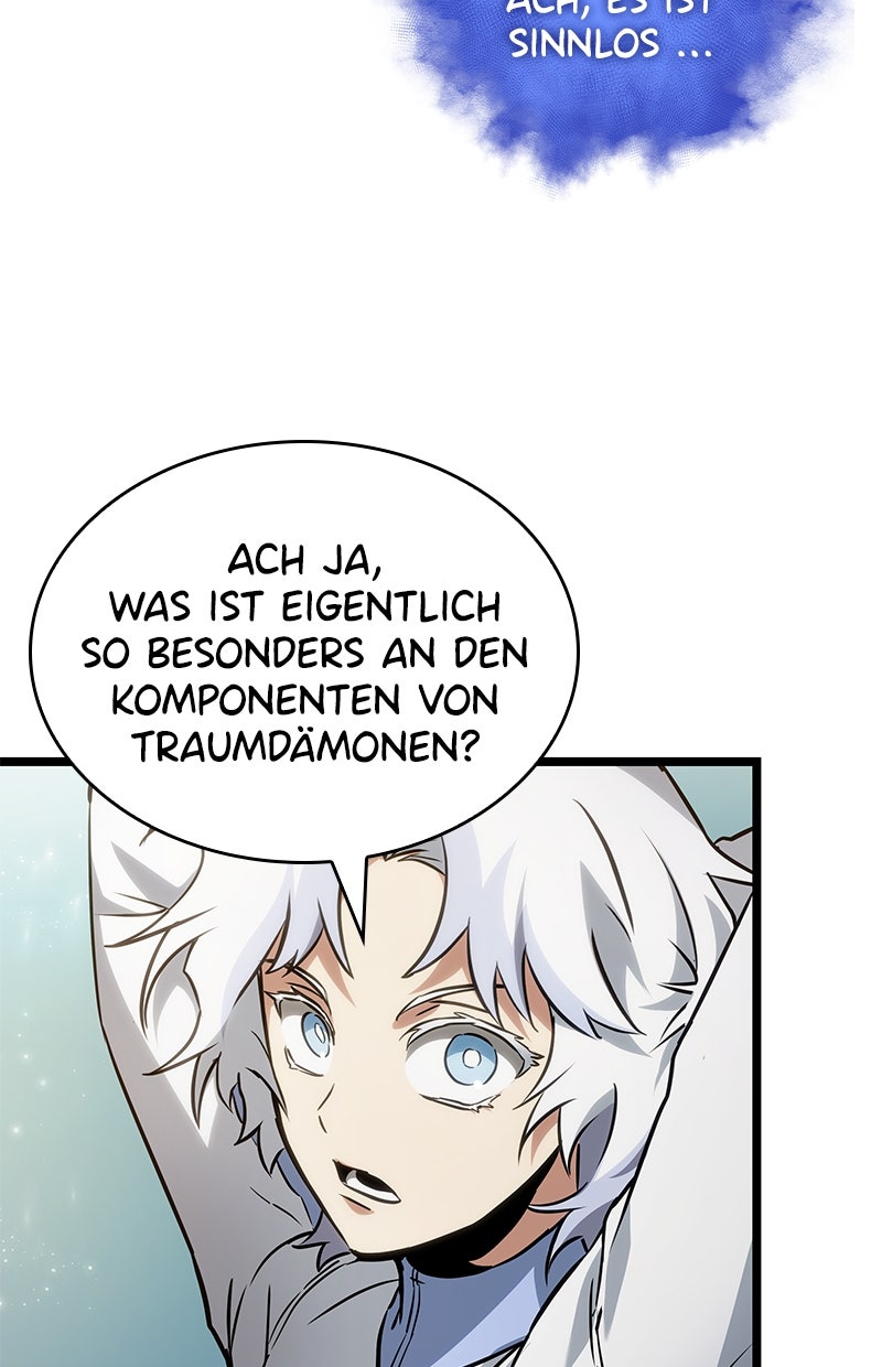 Read The World After the Fall de Manga Online