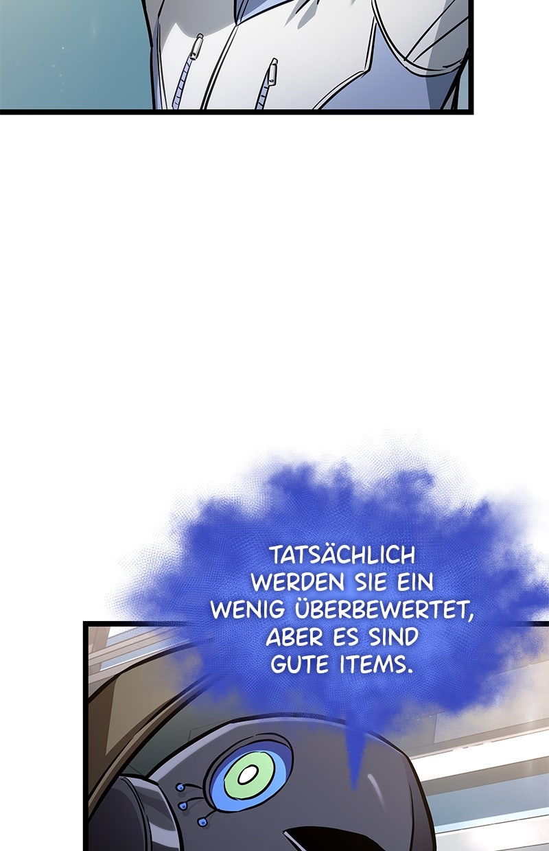 Read The World After the Fall de Manga Online