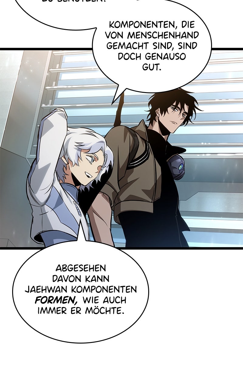 Read The World After the Fall de Manga Online