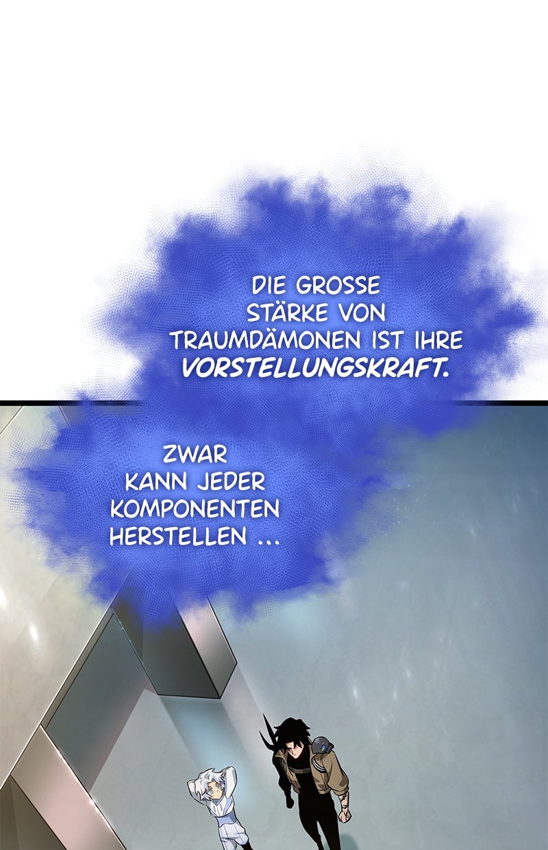 Read The World After the Fall de Manga Online