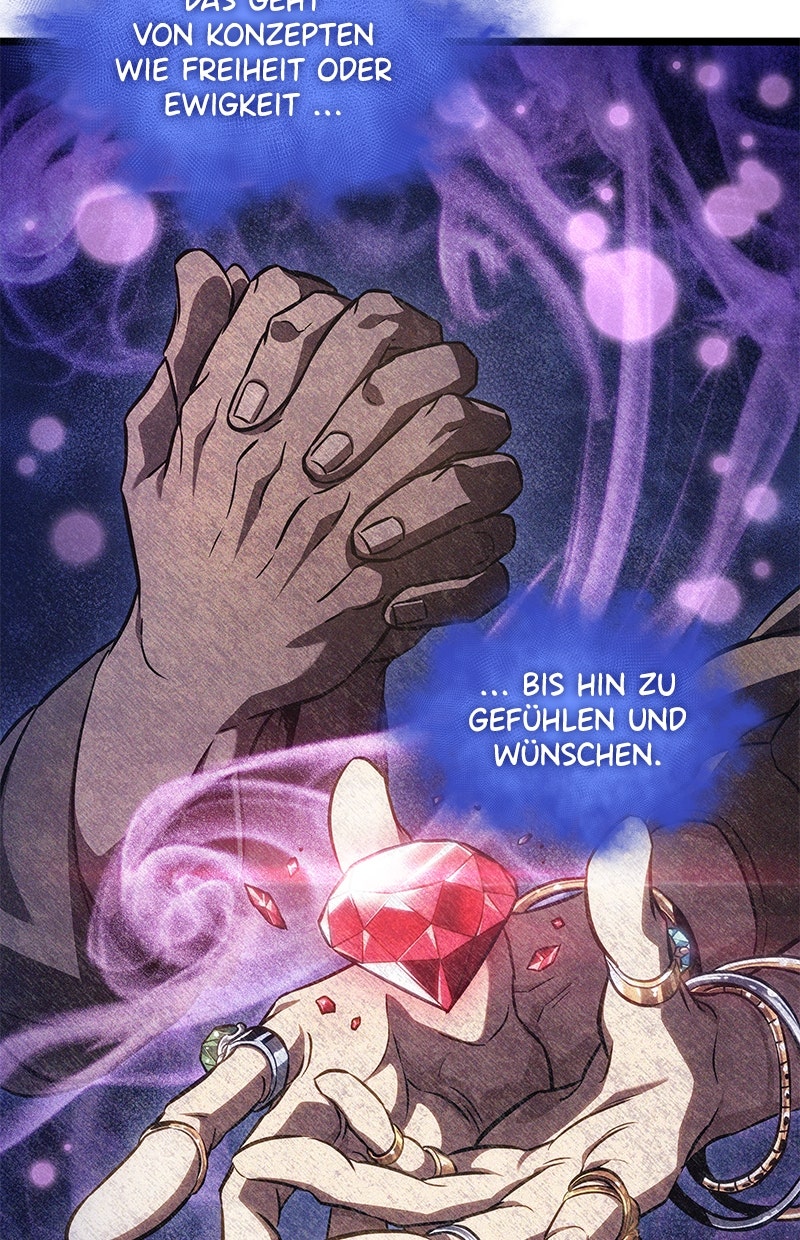 Read The World After the Fall de Manga Online