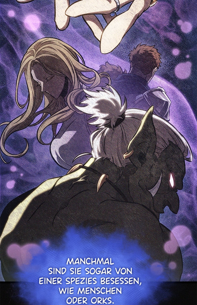 Read The World After the Fall de Manga Online