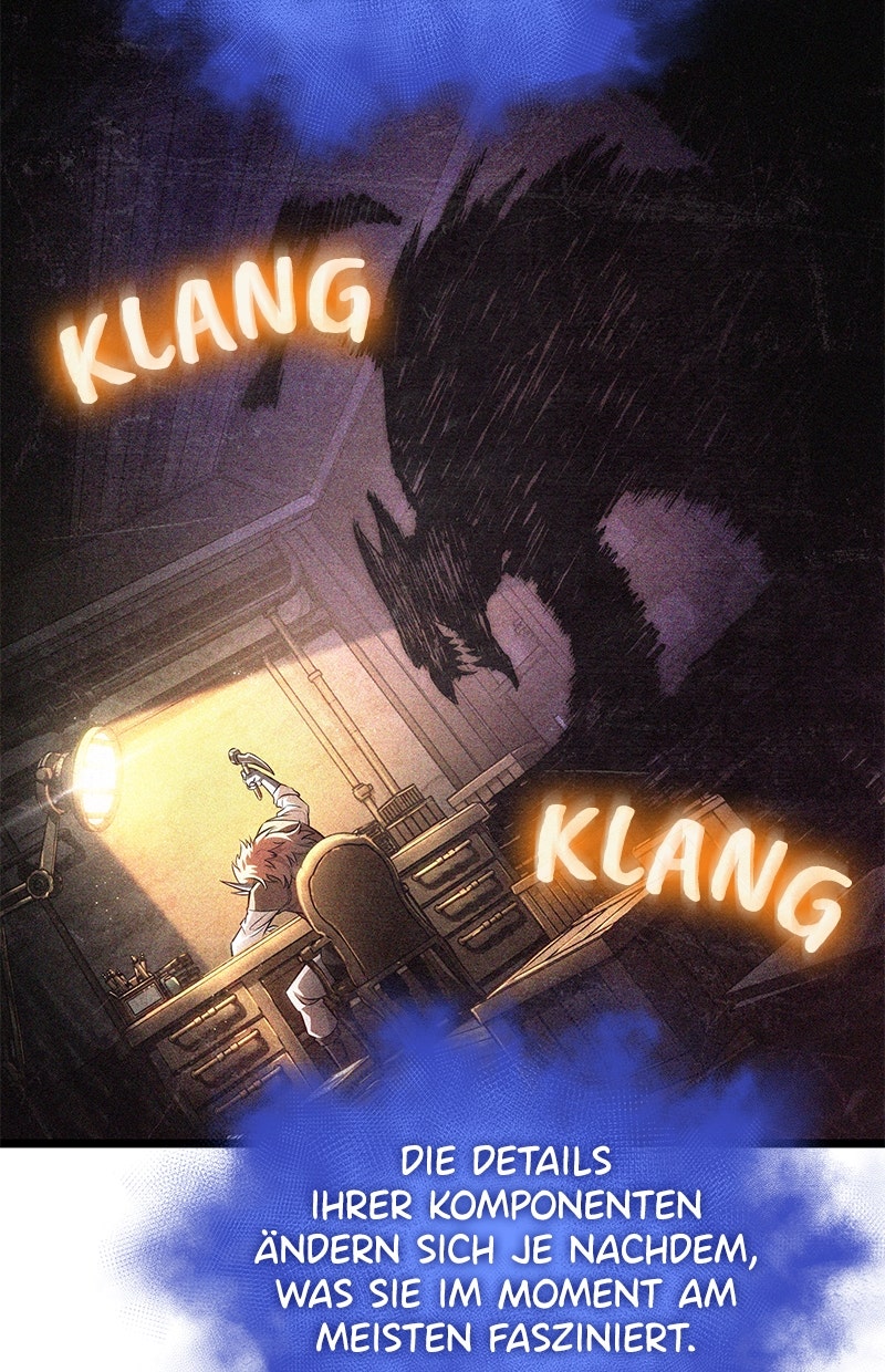 Read The World After the Fall de Manga Online