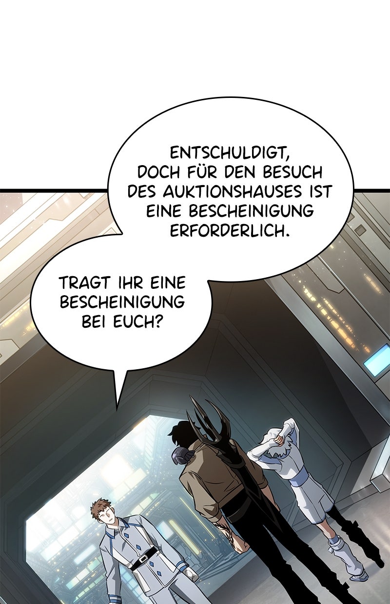 Read The World After the Fall de Manga Online