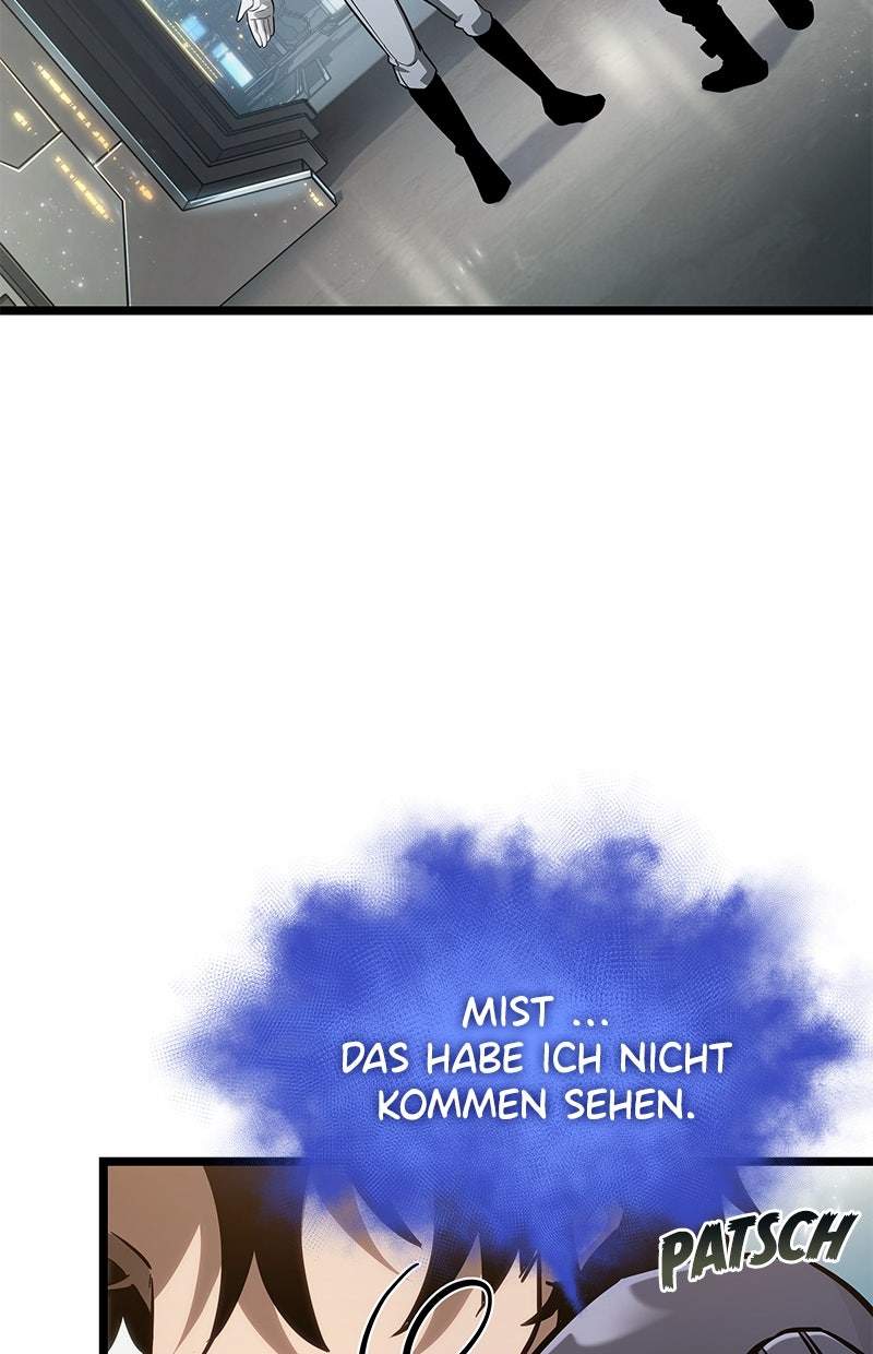 Read The World After the Fall de Manga Online