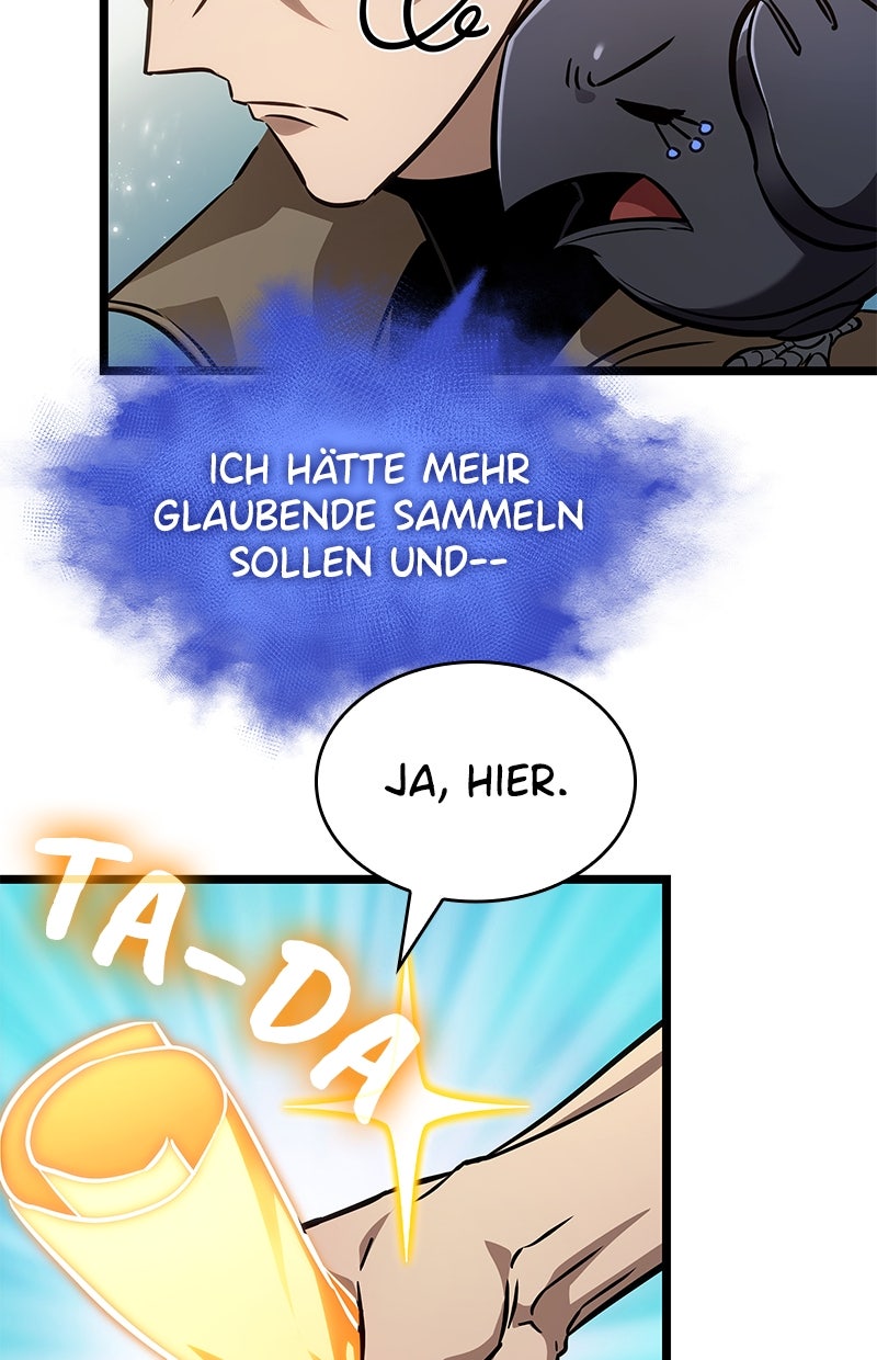 Read The World After the Fall de Manga Online