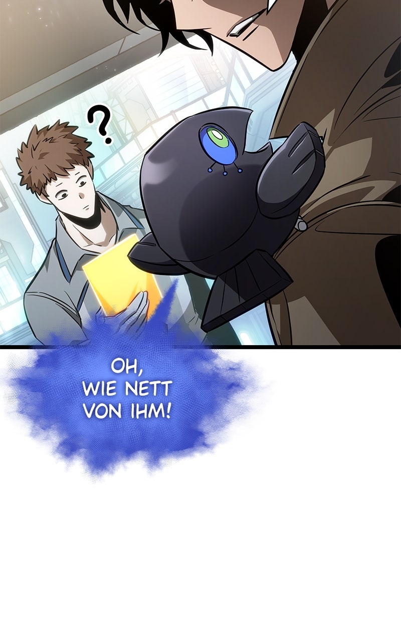 Read The World After the Fall de Manga Online