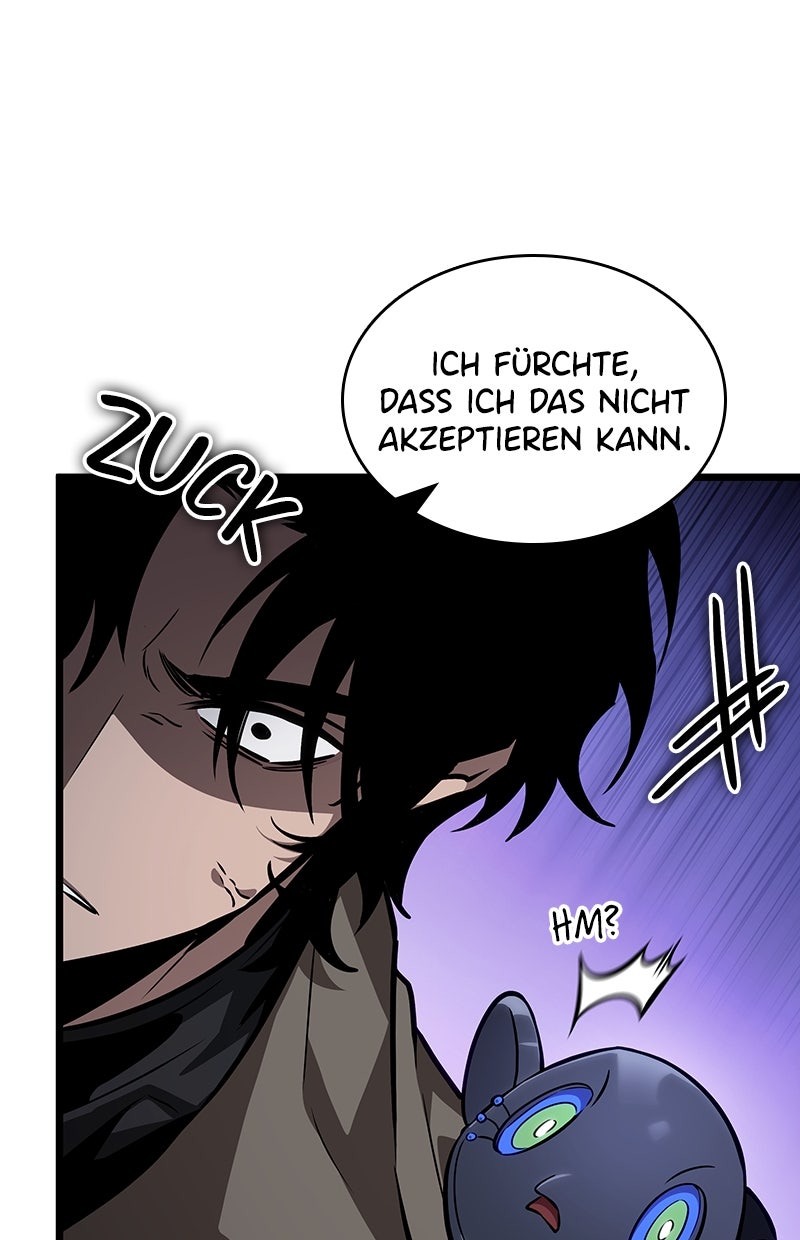 Read The World After the Fall de Manga Online