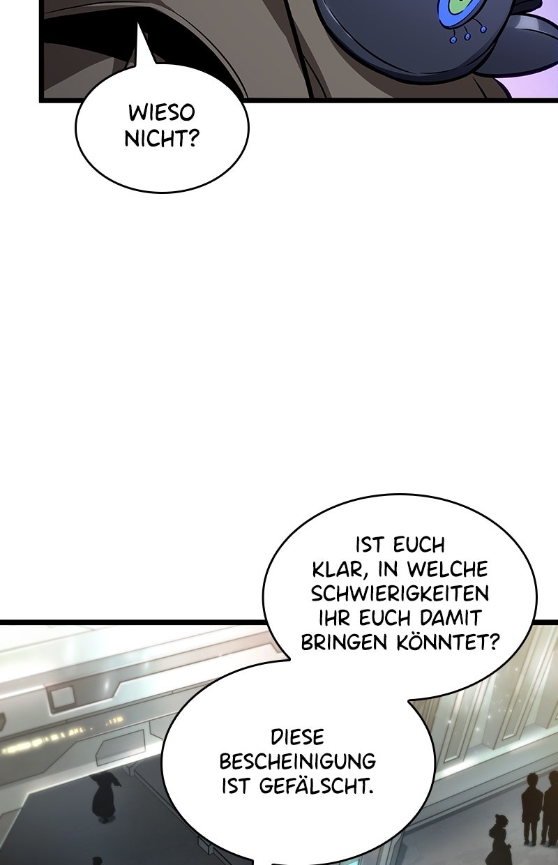 Read The World After the Fall de Manga Online