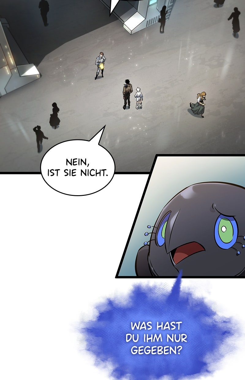 Read The World After the Fall de Manga Online