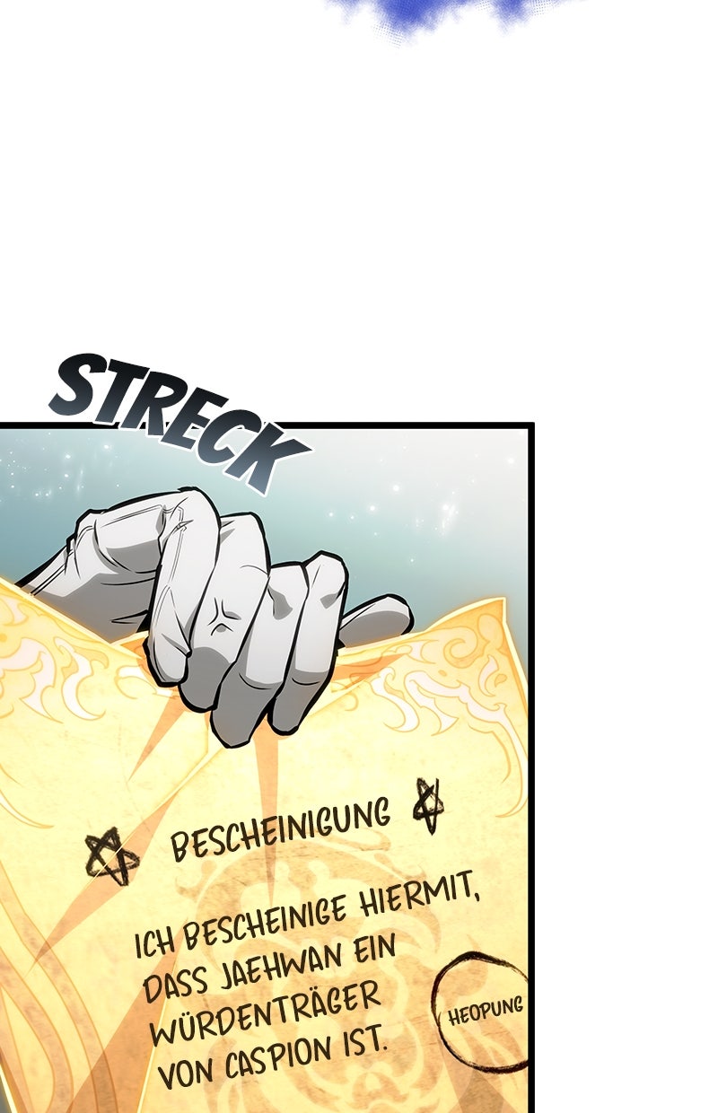 Read The World After the Fall de Manga Online