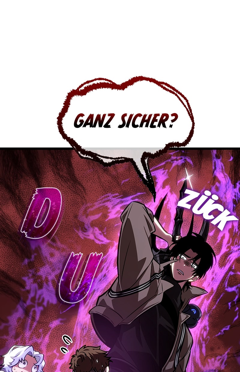 Read The World After the Fall de Manga Online