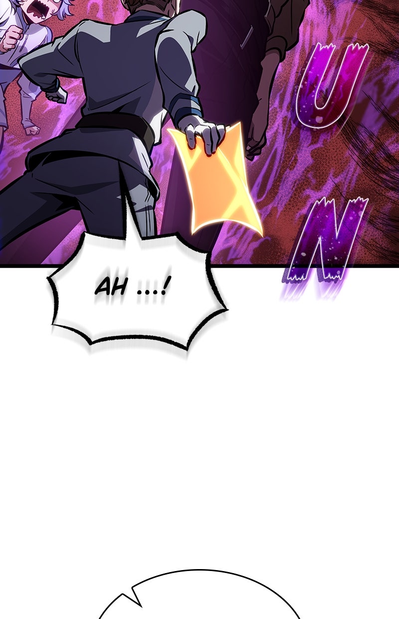 Read The World After the Fall de Manga Online