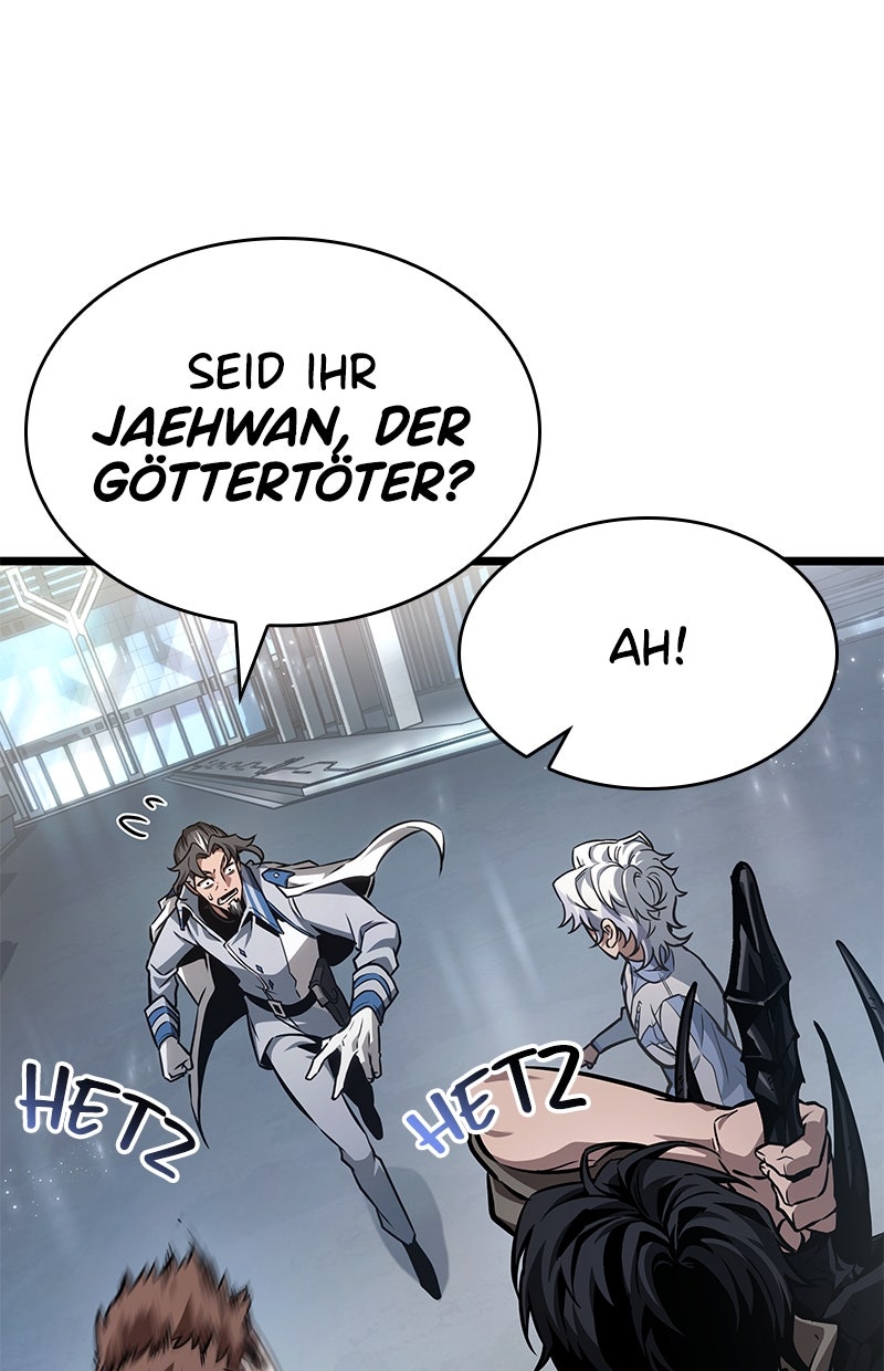 Read The World After the Fall de Manga Online