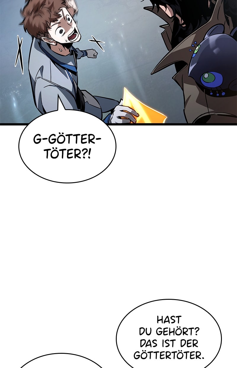 Read The World After the Fall de Manga Online