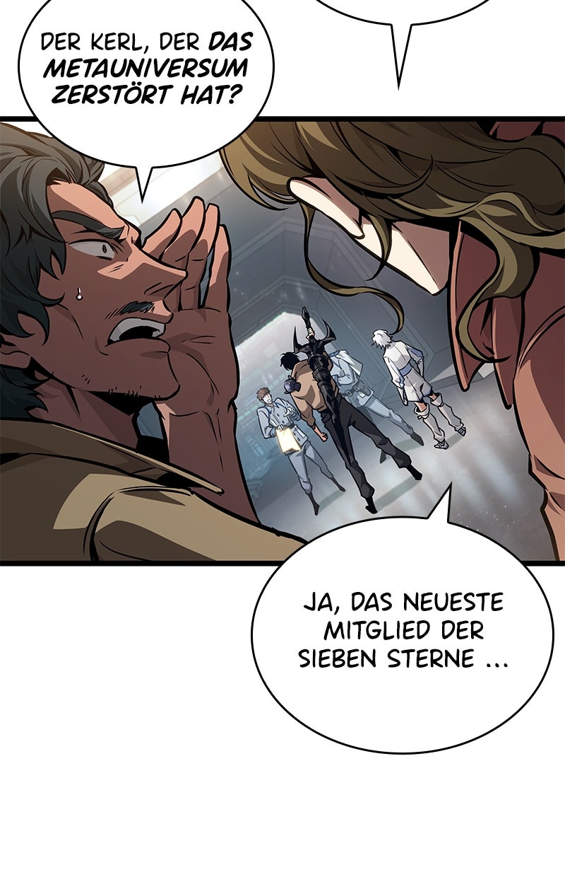 Read The World After the Fall de Manga Online