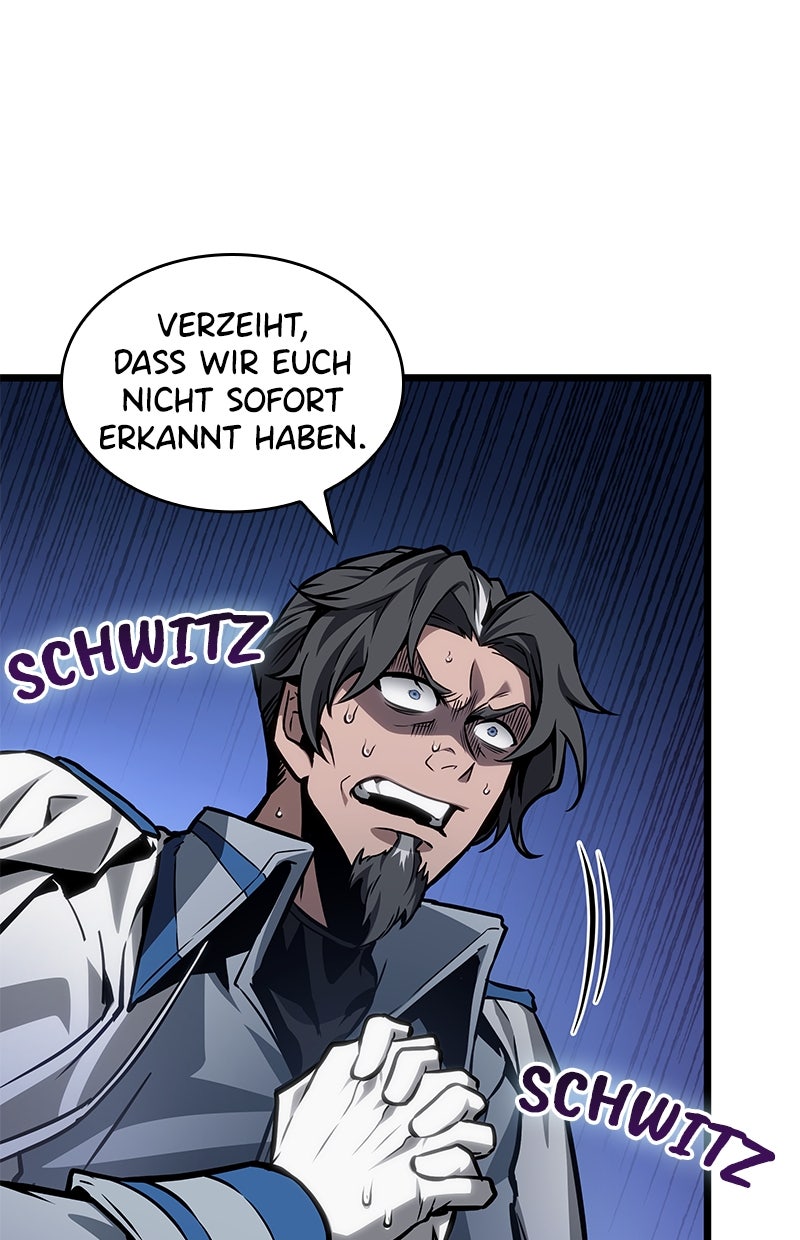 Read The World After the Fall de Manga Online