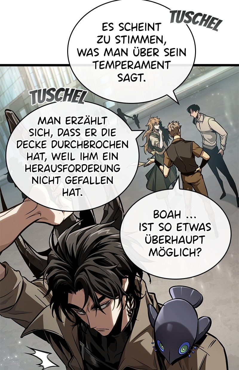 Read The World After the Fall de Manga Online