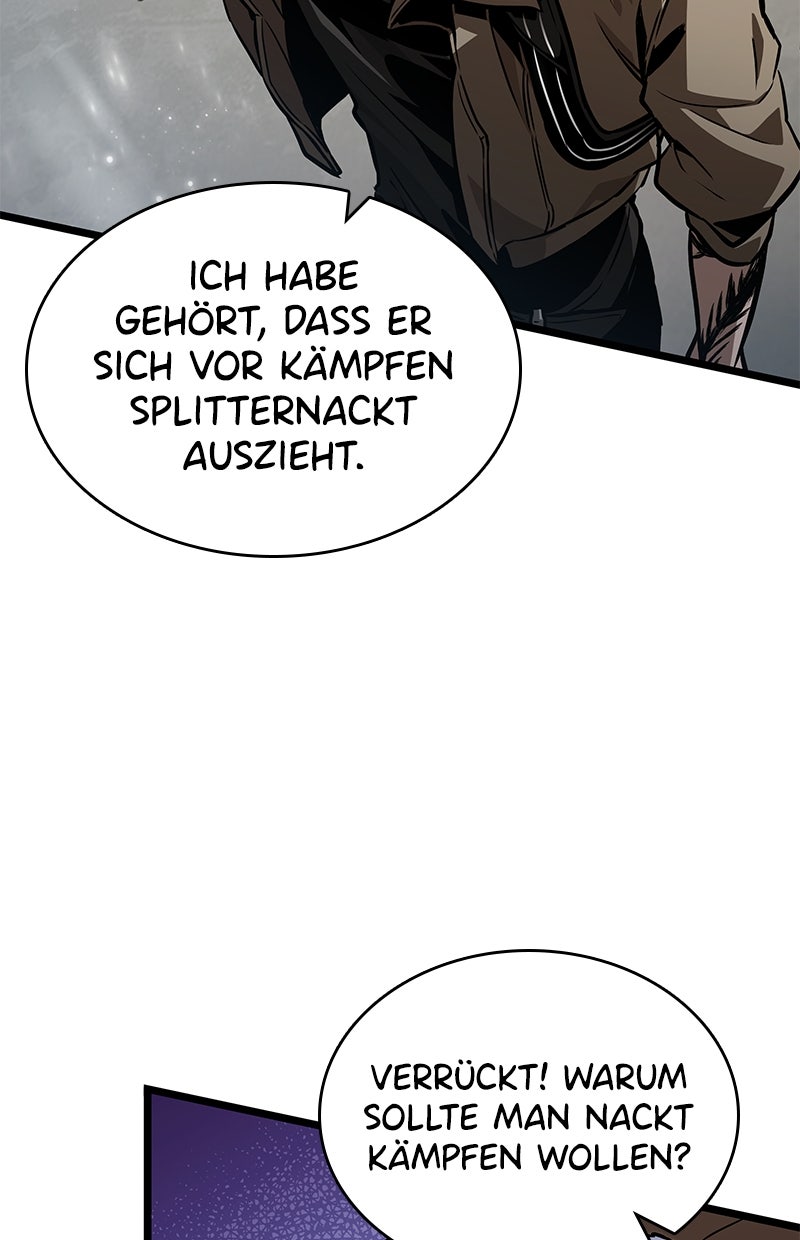 Read The World After the Fall de Manga Online