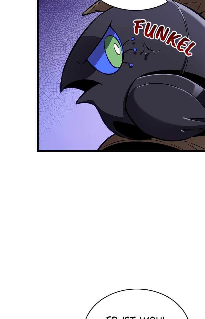 Read The World After the Fall de Manga Online