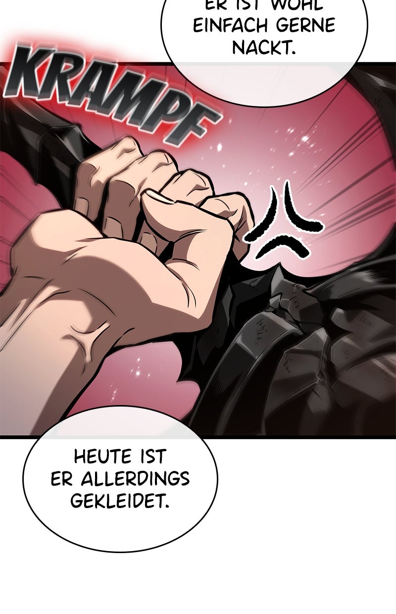 Read The World After the Fall de Manga Online