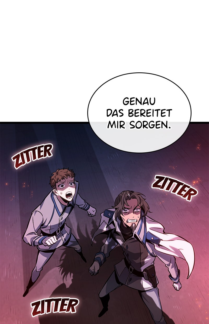 Read The World After the Fall de Manga Online