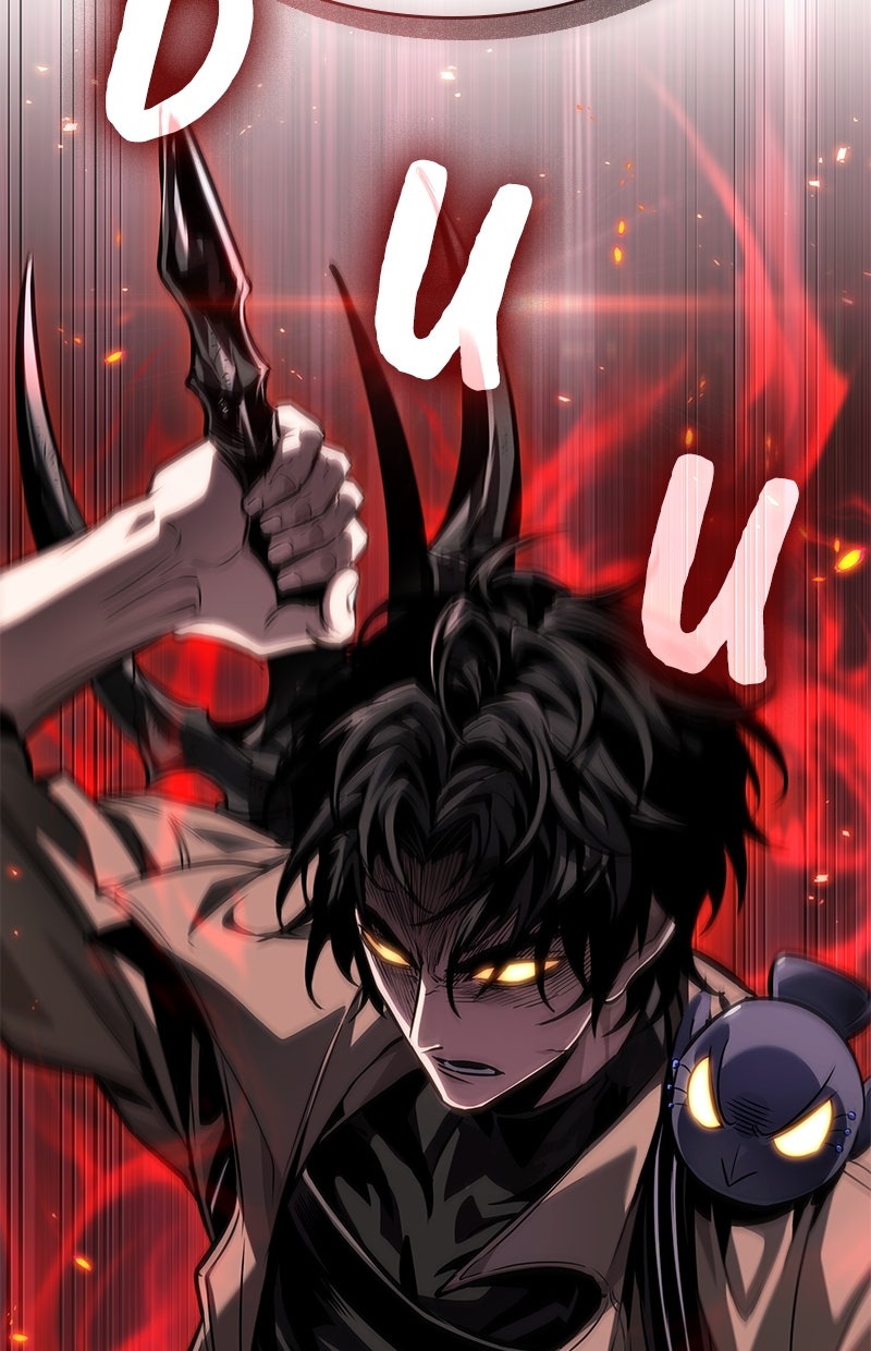 Read The World After the Fall de Manga Online