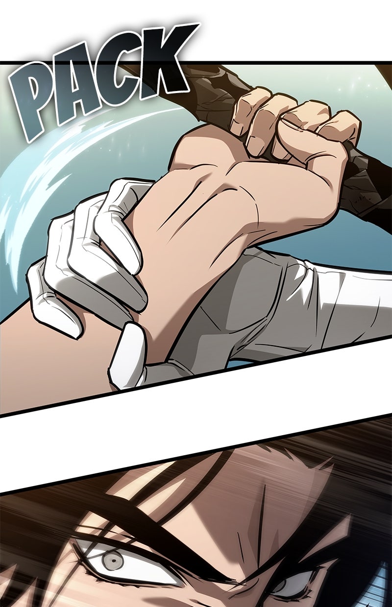 Read The World After the Fall de Manga Online