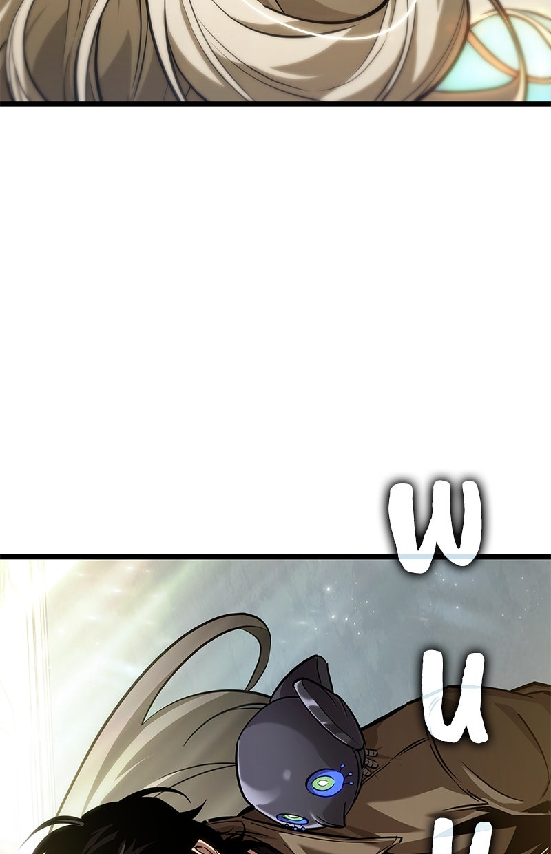 Read The World After the Fall de Manga Online