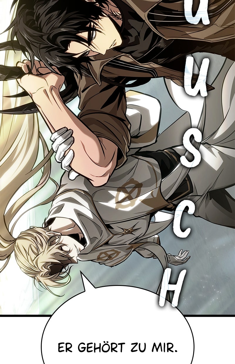 Read The World After the Fall de Manga Online