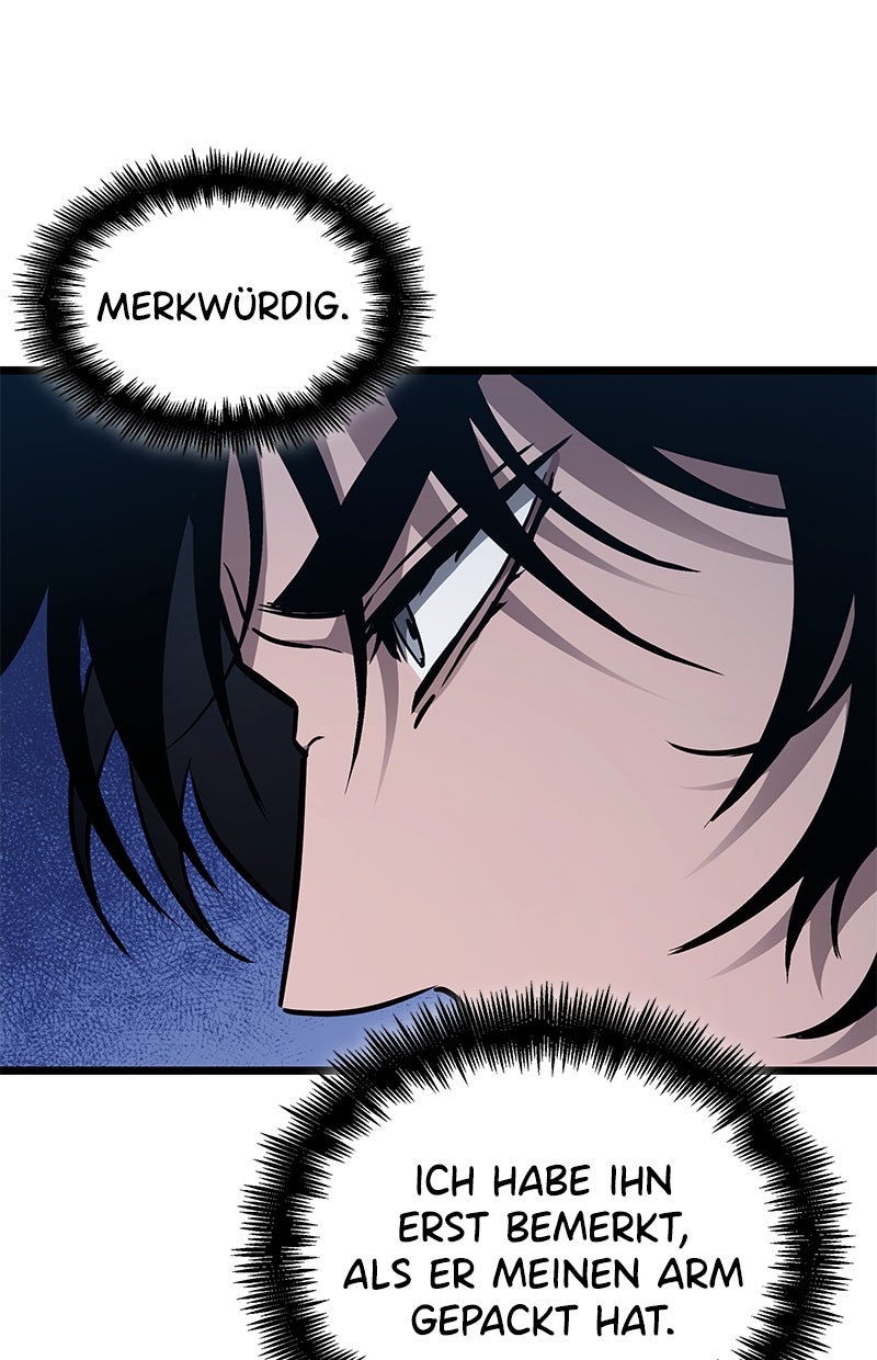 Read The World After the Fall de Manga Online